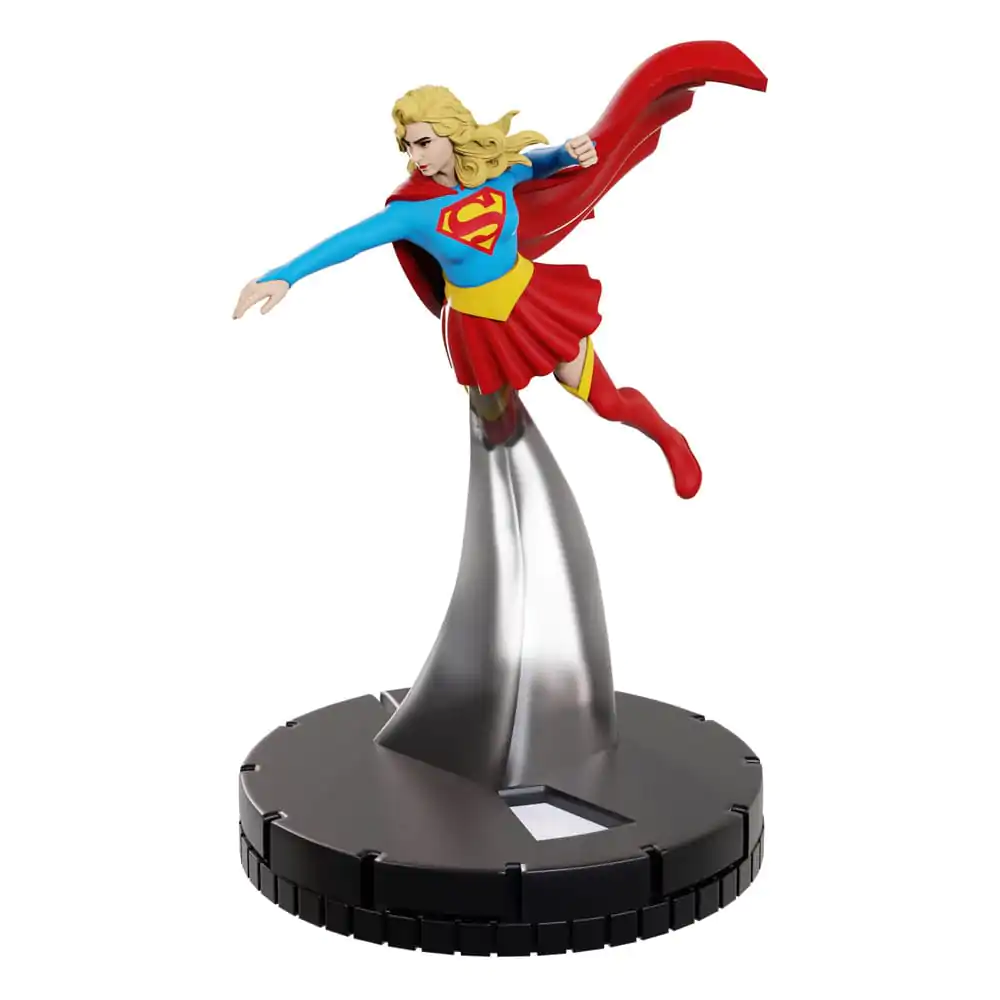 DC Comics HeroClix: Zestaw Startowy 2026 zdjęcie produktu