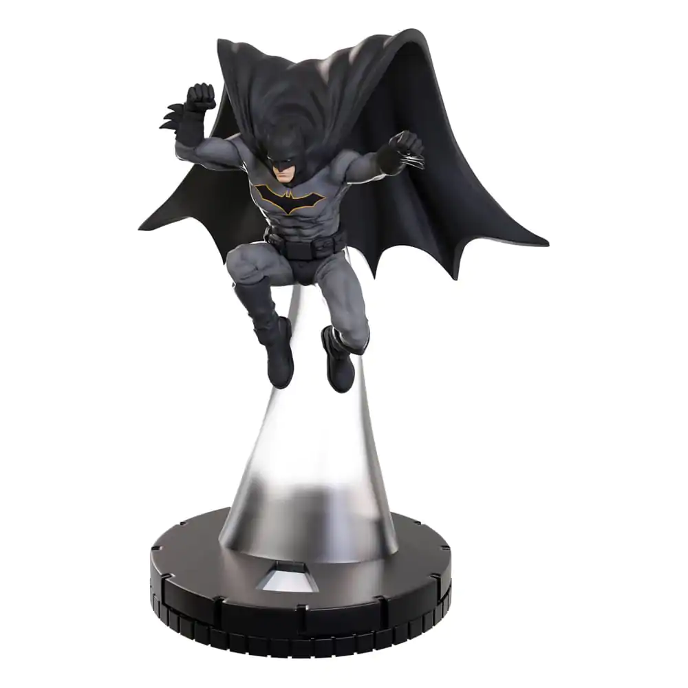 DC Comics HeroClix: Zestaw Startowy 2026 zdjęcie produktu