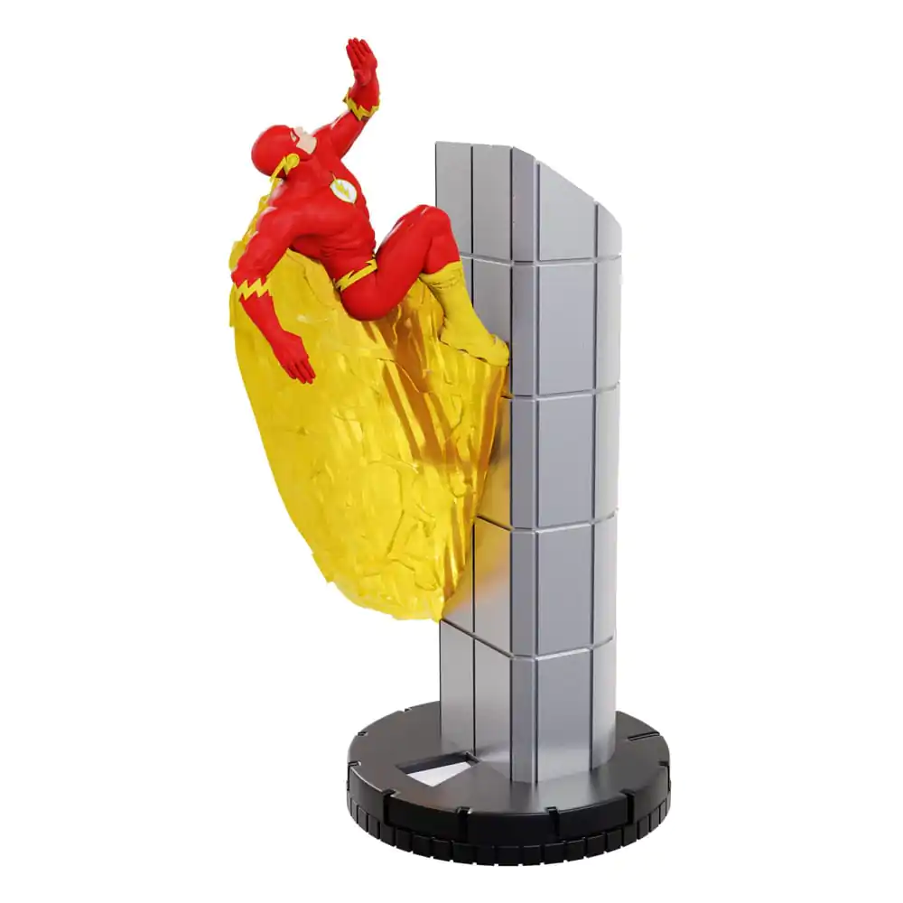 DC Comics HeroClix: Zestaw Startowy 2026 zdjęcie produktu