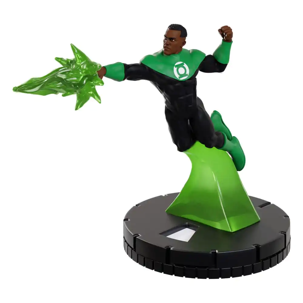 DC Comics HeroClix: Zestaw Startowy 2026 zdjęcie produktu