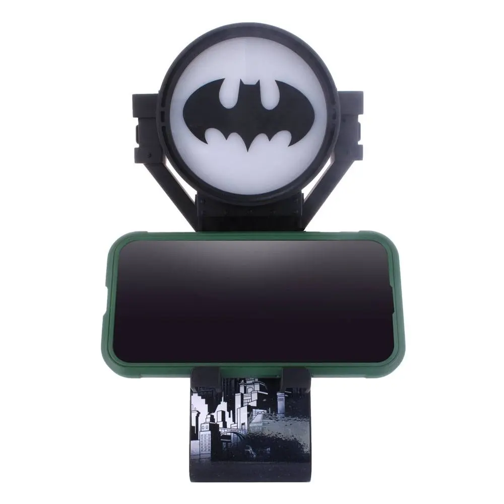 DC Comics Ikon Cable Guy Batman Bat Signal 20 cm zdjęcie produktu