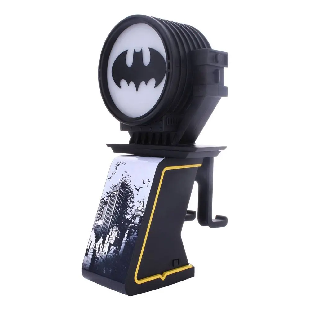 DC Comics Ikon Cable Guy Batman Bat Signal 20 cm zdjęcie produktu