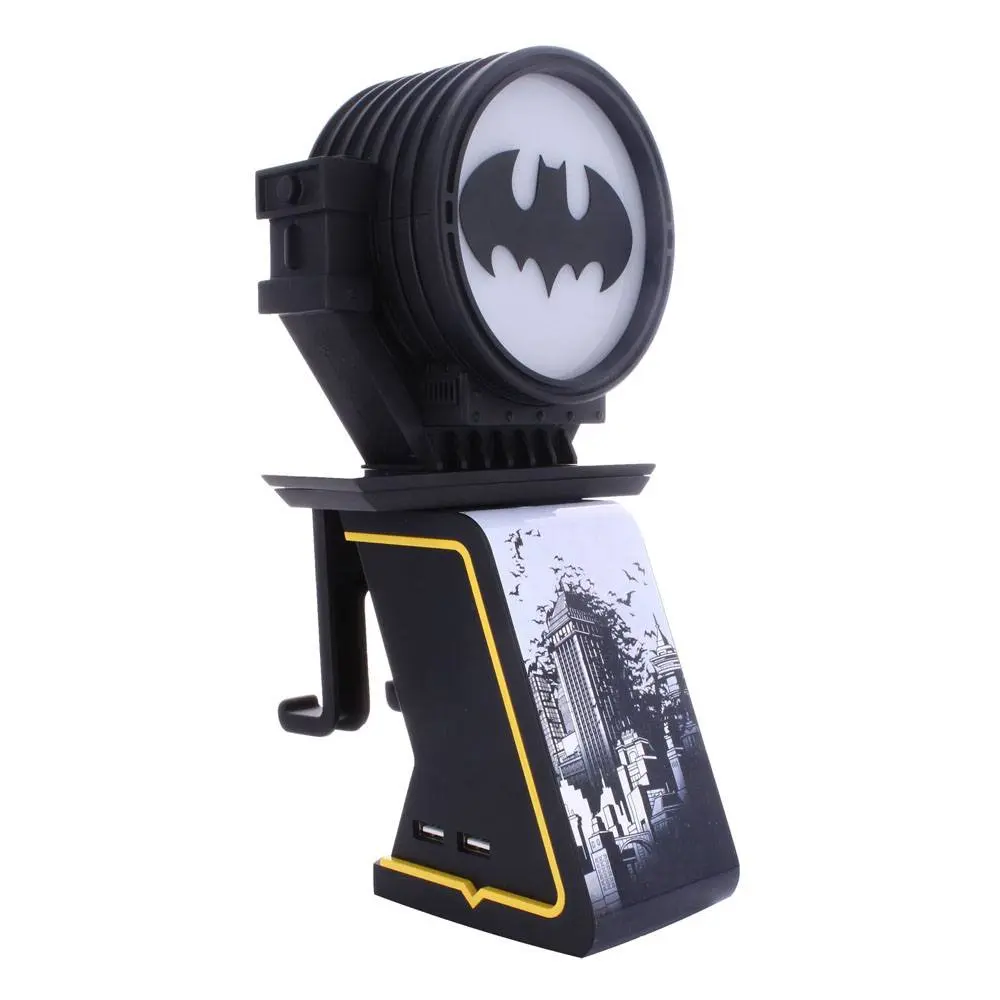 DC Comics Ikon Cable Guy Batman Bat Signal 20 cm zdjęcie produktu