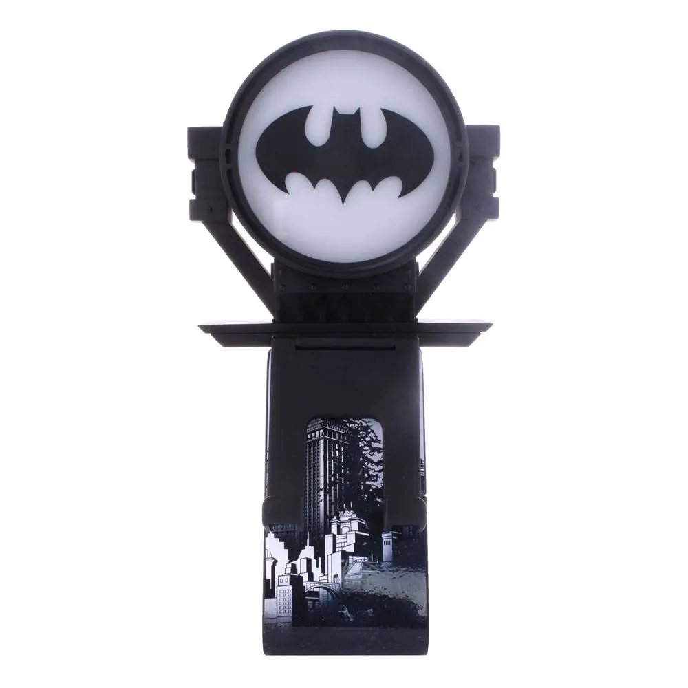 DC Comics Ikon Cable Guy Batman Bat Signal 20 cm zdjęcie produktu