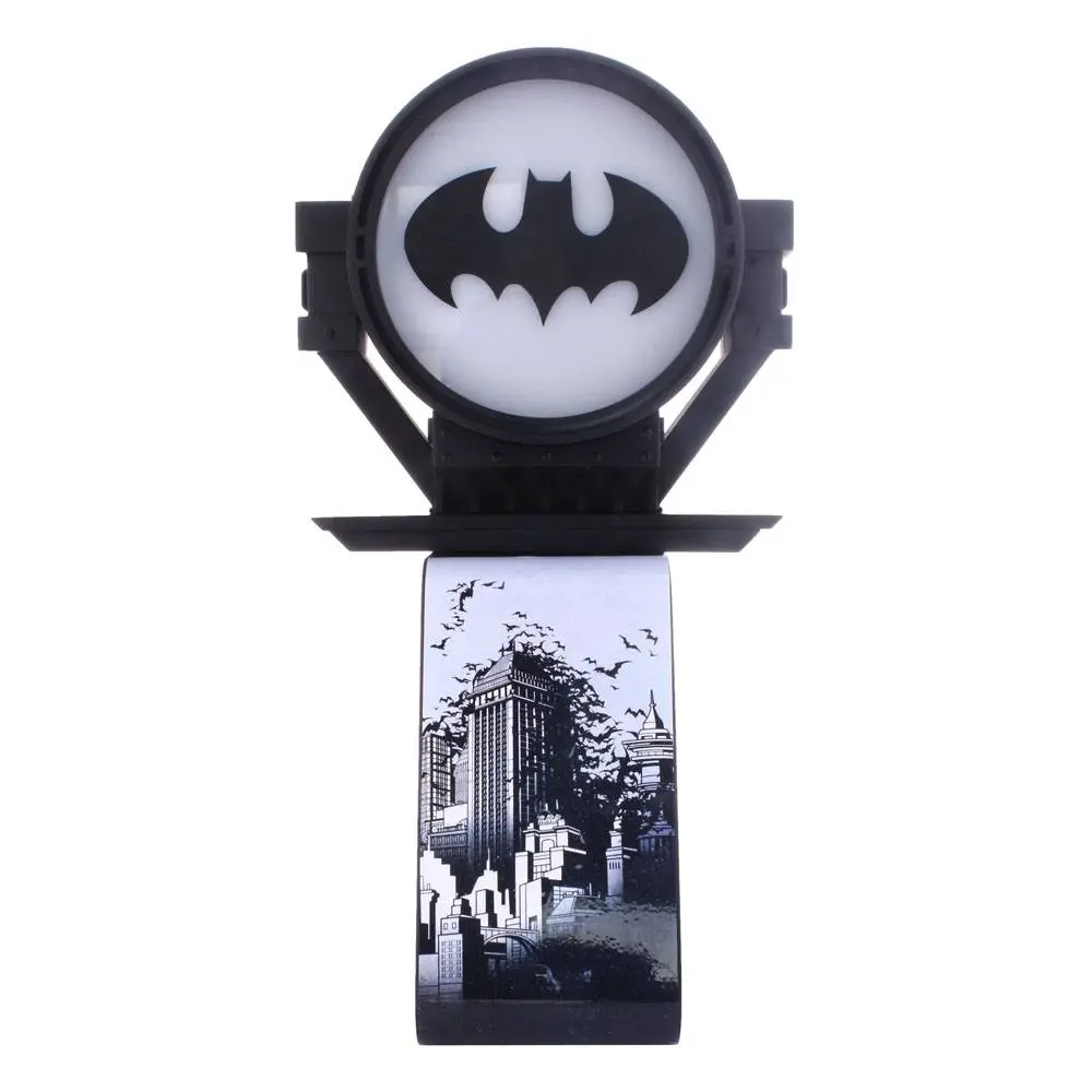 DC Comics Ikon Cable Guy Batman Bat Signal 20 cm zdjęcie produktu