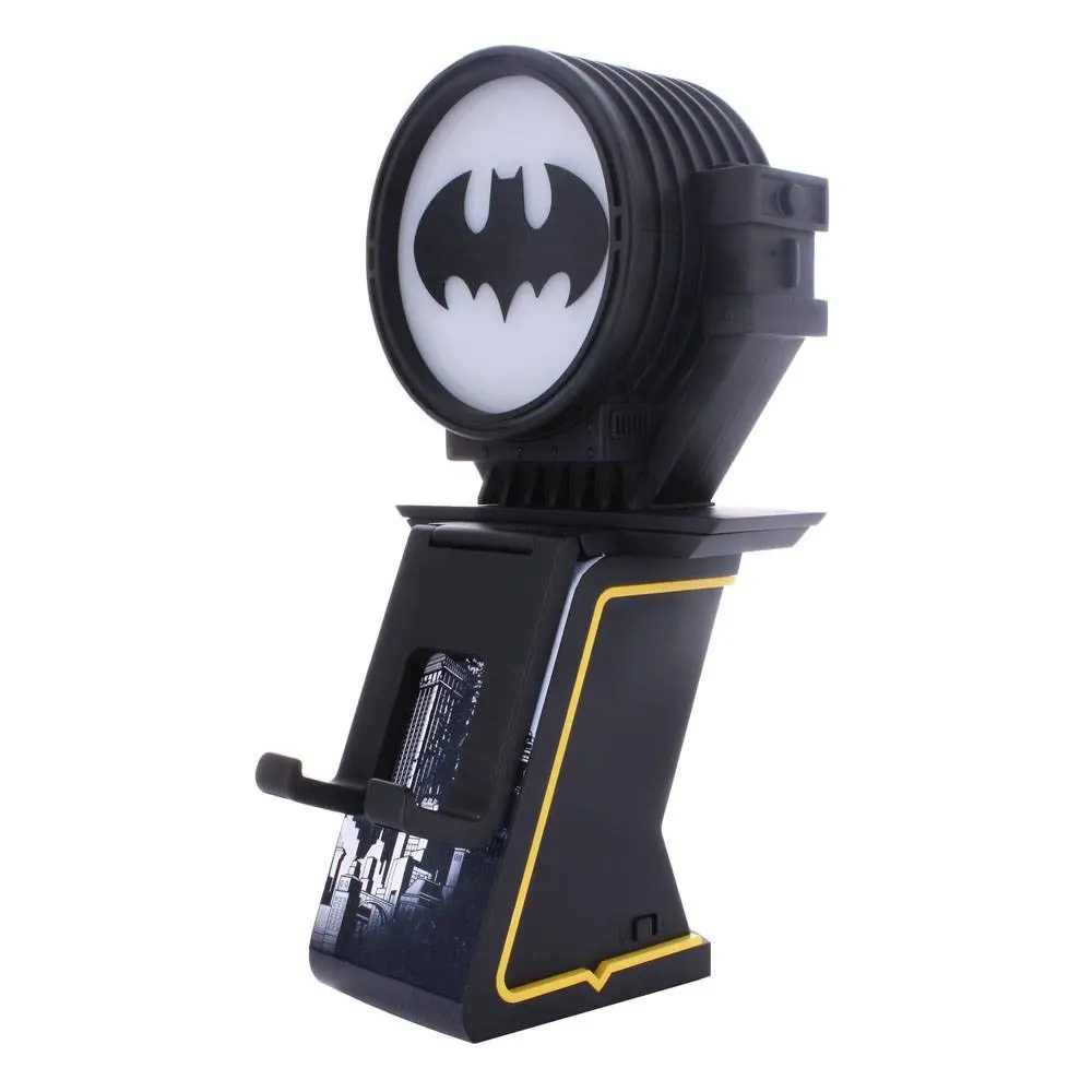 DC Comics Ikon Cable Guy Batman Bat Signal 20 cm zdjęcie produktu