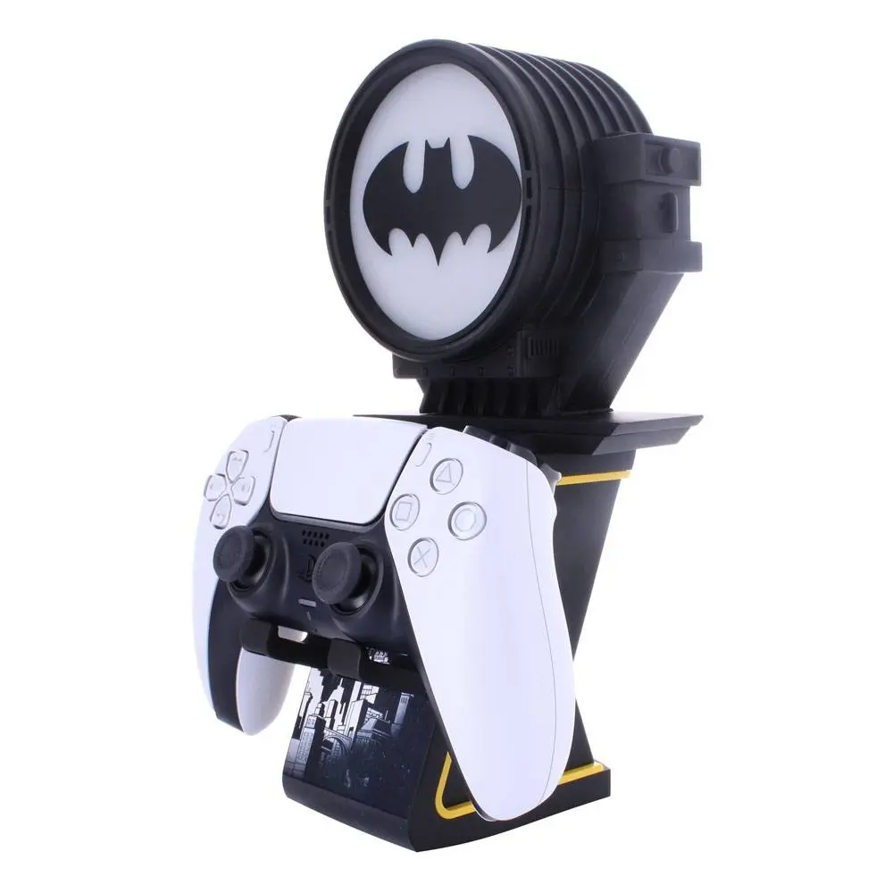 DC Comics Ikon Cable Guy Batman Bat Signal 20 cm zdjęcie produktu