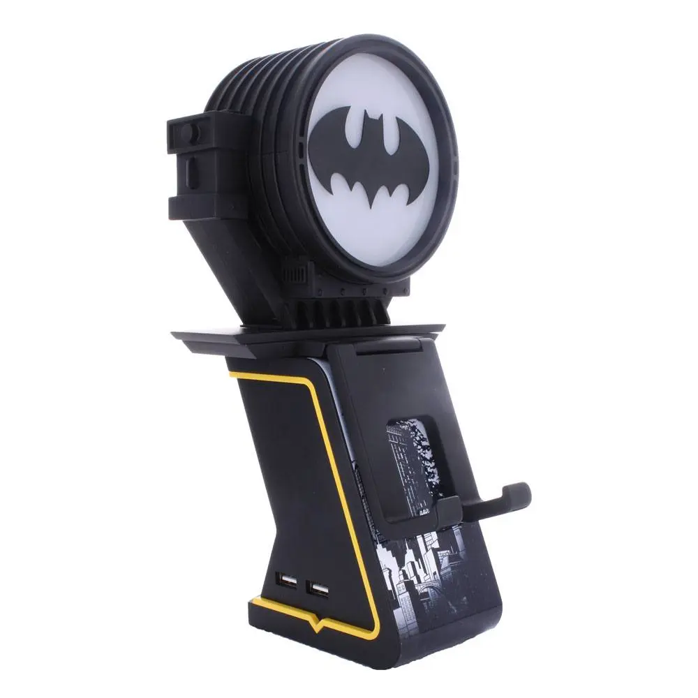 DC Comics Ikon Cable Guy Batman Bat Signal 20 cm zdjęcie produktu