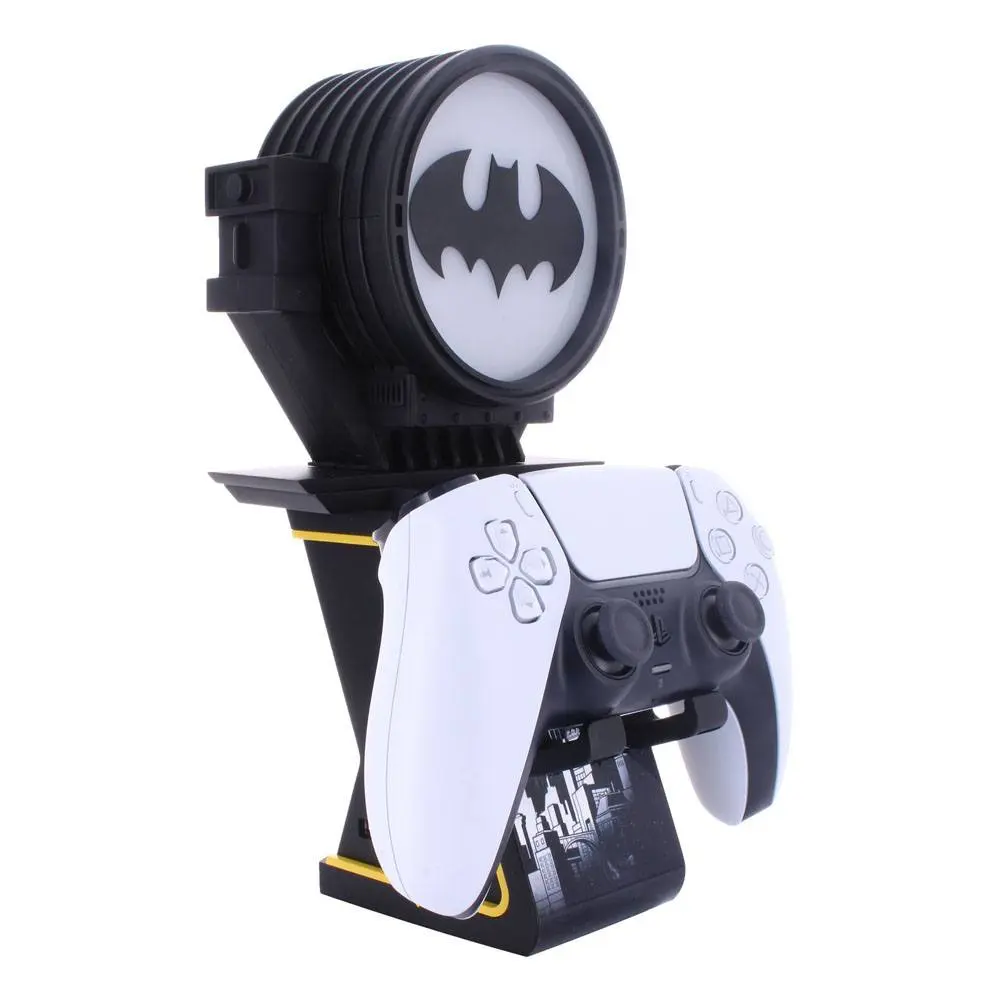 DC Comics Ikon Cable Guy Batman Bat Signal 20 cm zdjęcie produktu