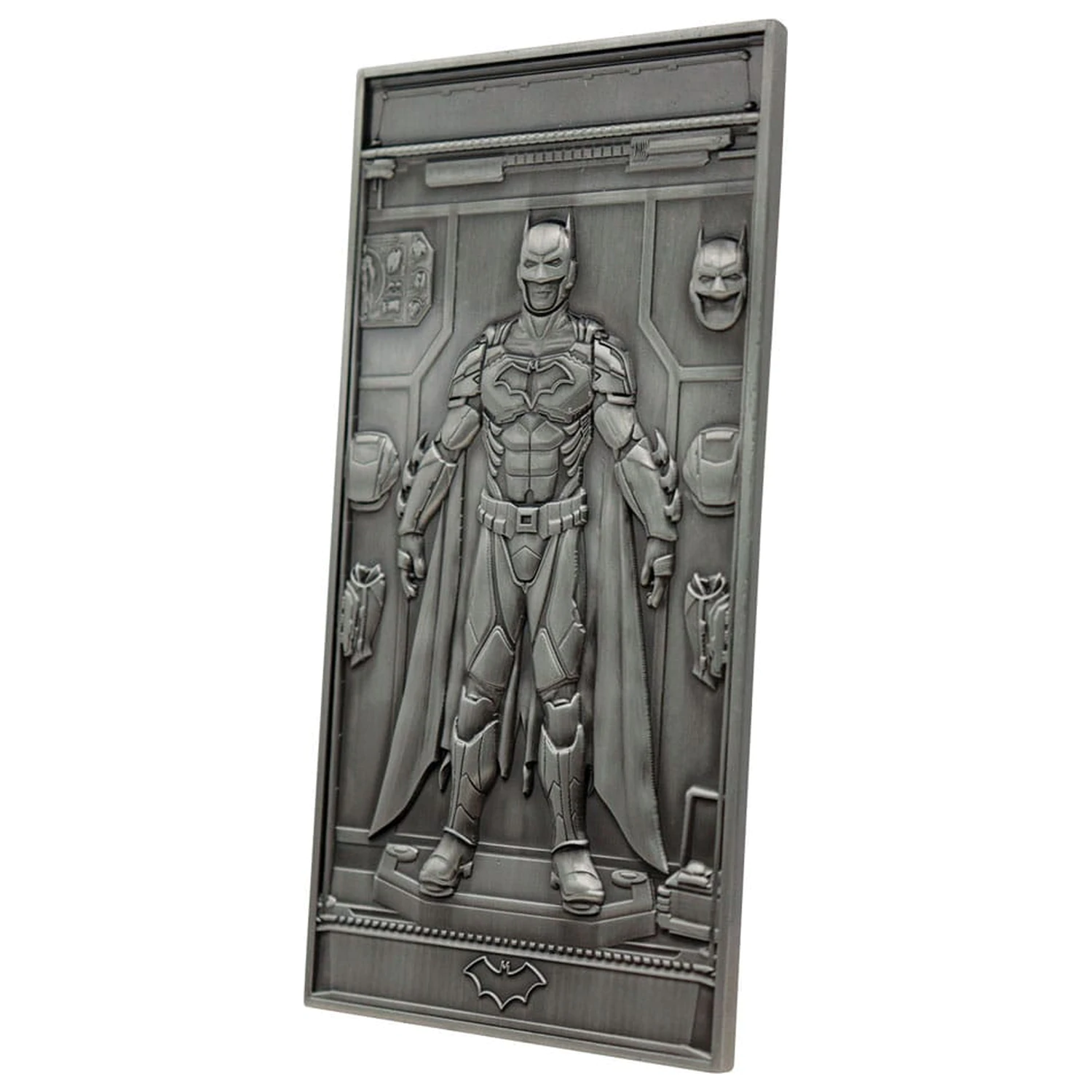 DC Comics Ingot Batman Armour Edycja Limitowana zdjęcie produktu