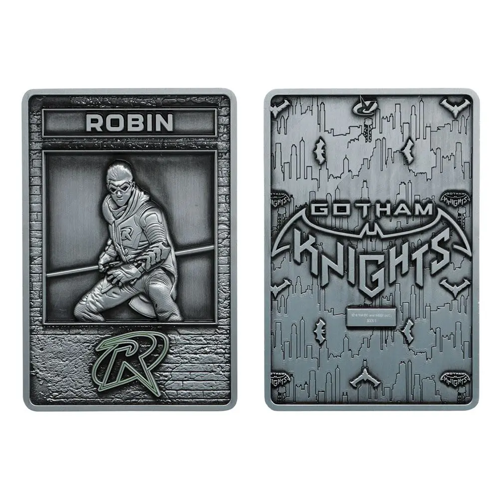 Sztabka DC Comics Gotham Knights Robin Edycja Limitowana zdjęcie produktu