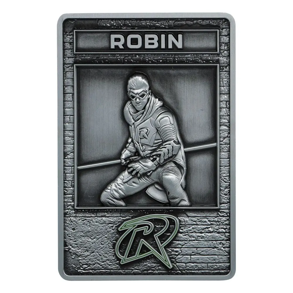 Sztabka DC Comics Gotham Knights Robin Edycja Limitowana zdjęcie produktu