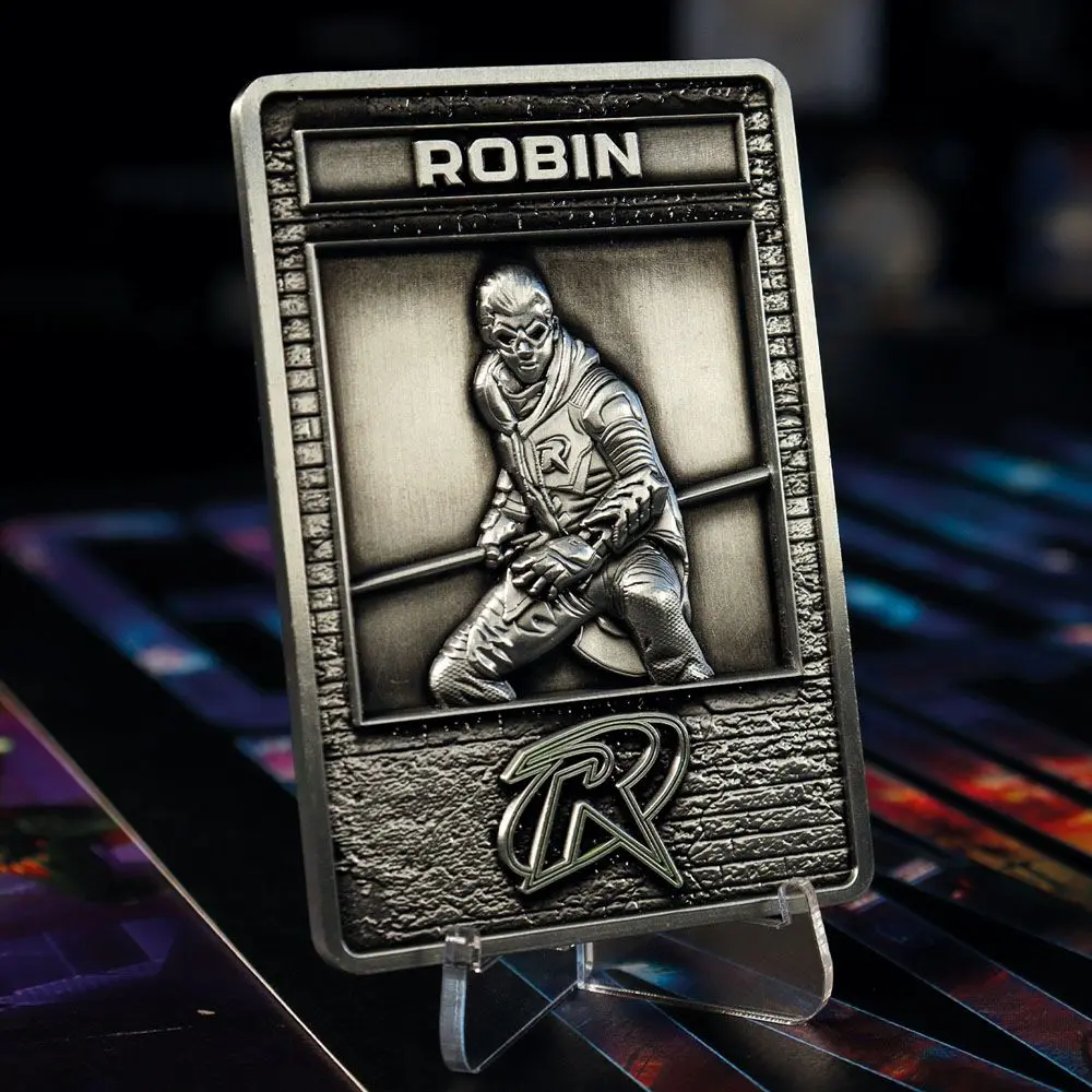 Sztabka DC Comics Gotham Knights Robin Edycja Limitowana zdjęcie produktu
