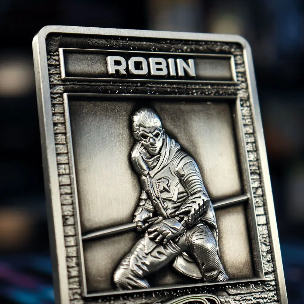 Sztabka DC Comics Gotham Knights Robin Edycja Limitowana zdjęcie produktu