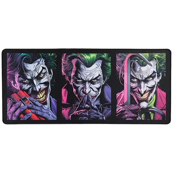 Podkładka na biurko DC Comics XXL Joker zdjęcie produktu