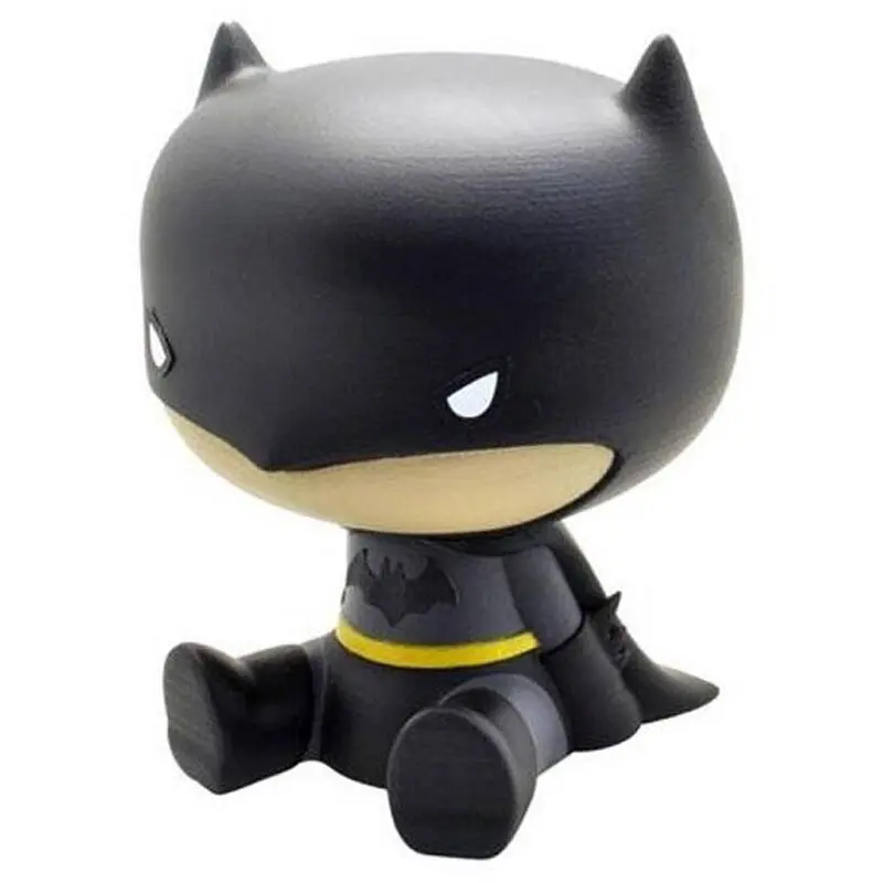 DC Comics Justice League Batman Chibi skarbonka figurka 16 cm zdjęcie produktu