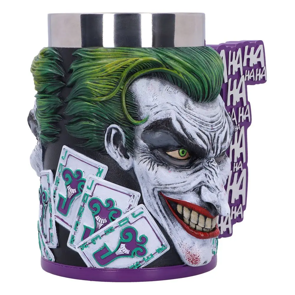 DC Comics Tankard The JokerDC Comics Dzban The Joker zdjęcie produktu