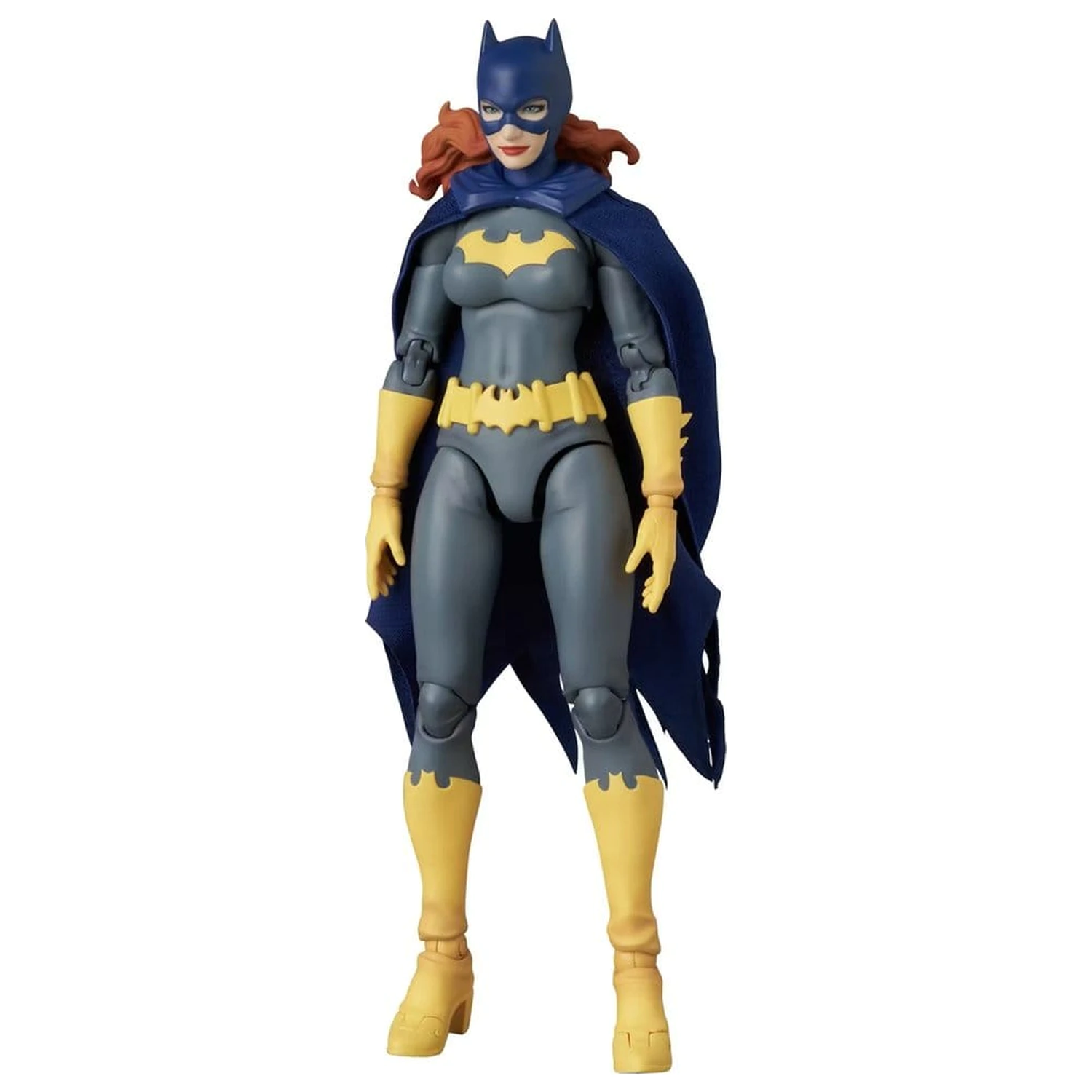 DC Comics MAFEX Figurka Batgirl Recollection Ver. 15 cm zdjęcie produktu