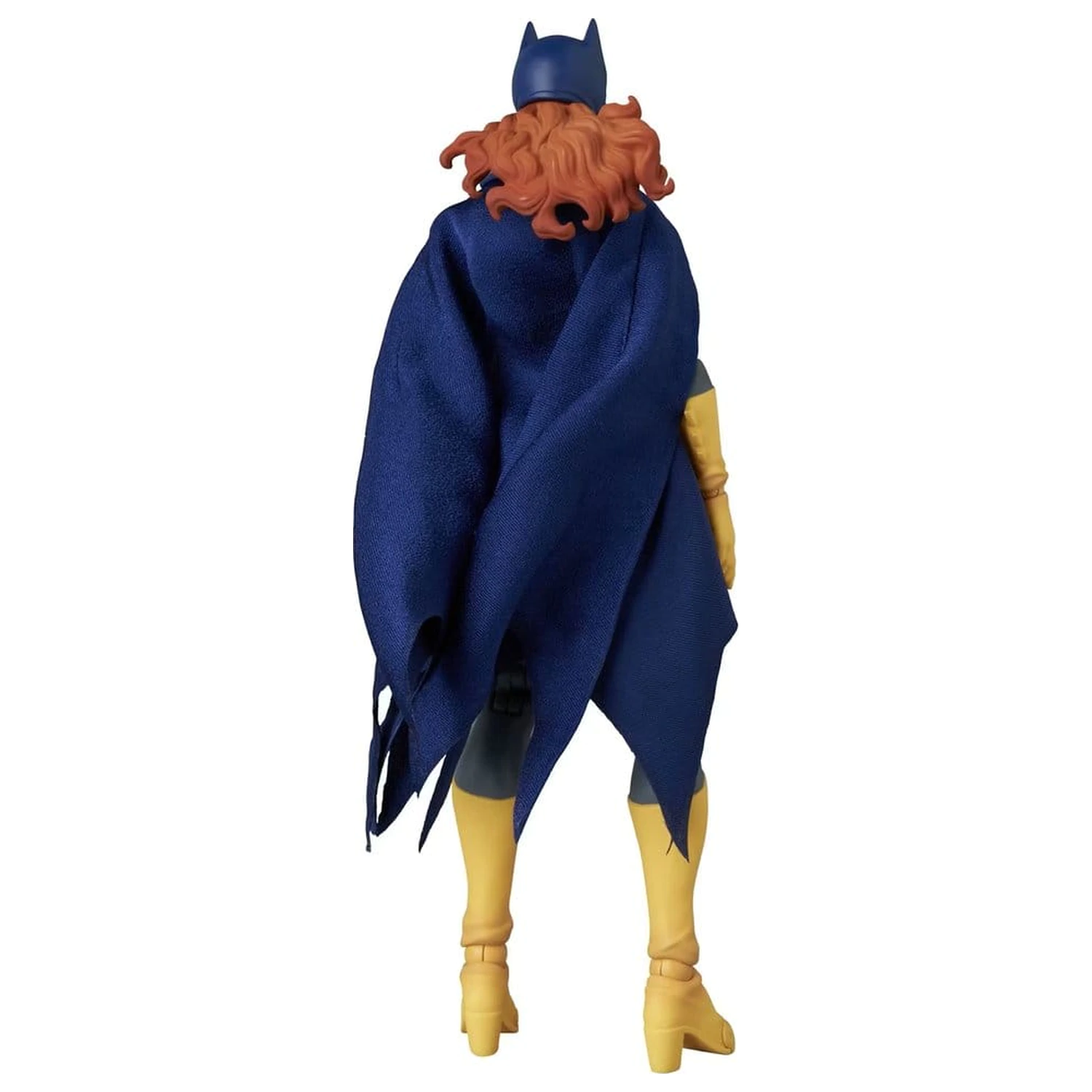 DC Comics MAFEX Figurka Batgirl Recollection Ver. 15 cm zdjęcie produktu