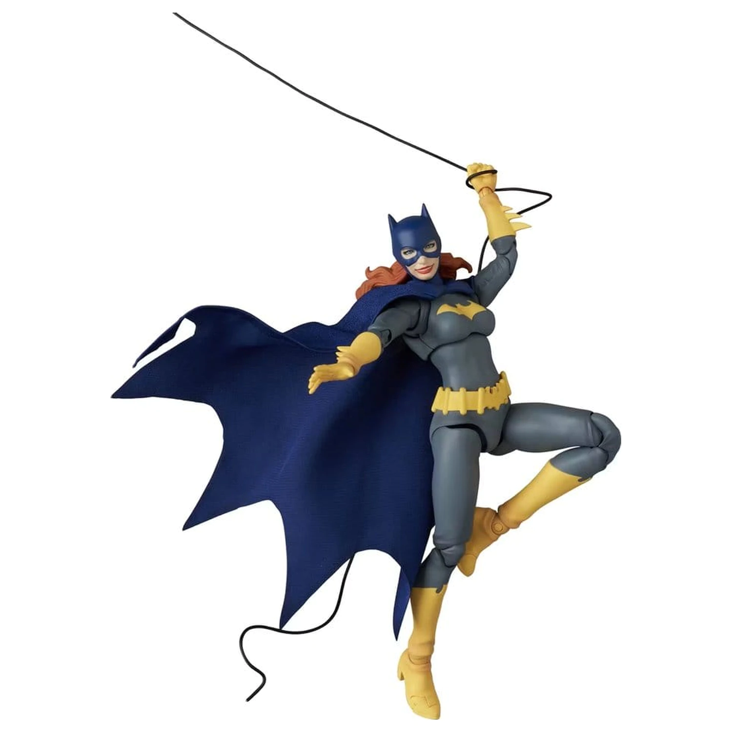DC Comics MAFEX Figurka Batgirl Recollection Ver. 15 cm zdjęcie produktu