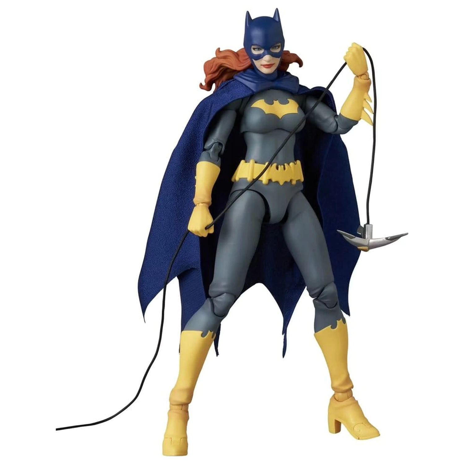 DC Comics MAFEX Figurka Batgirl Recollection Ver. 15 cm zdjęcie produktu