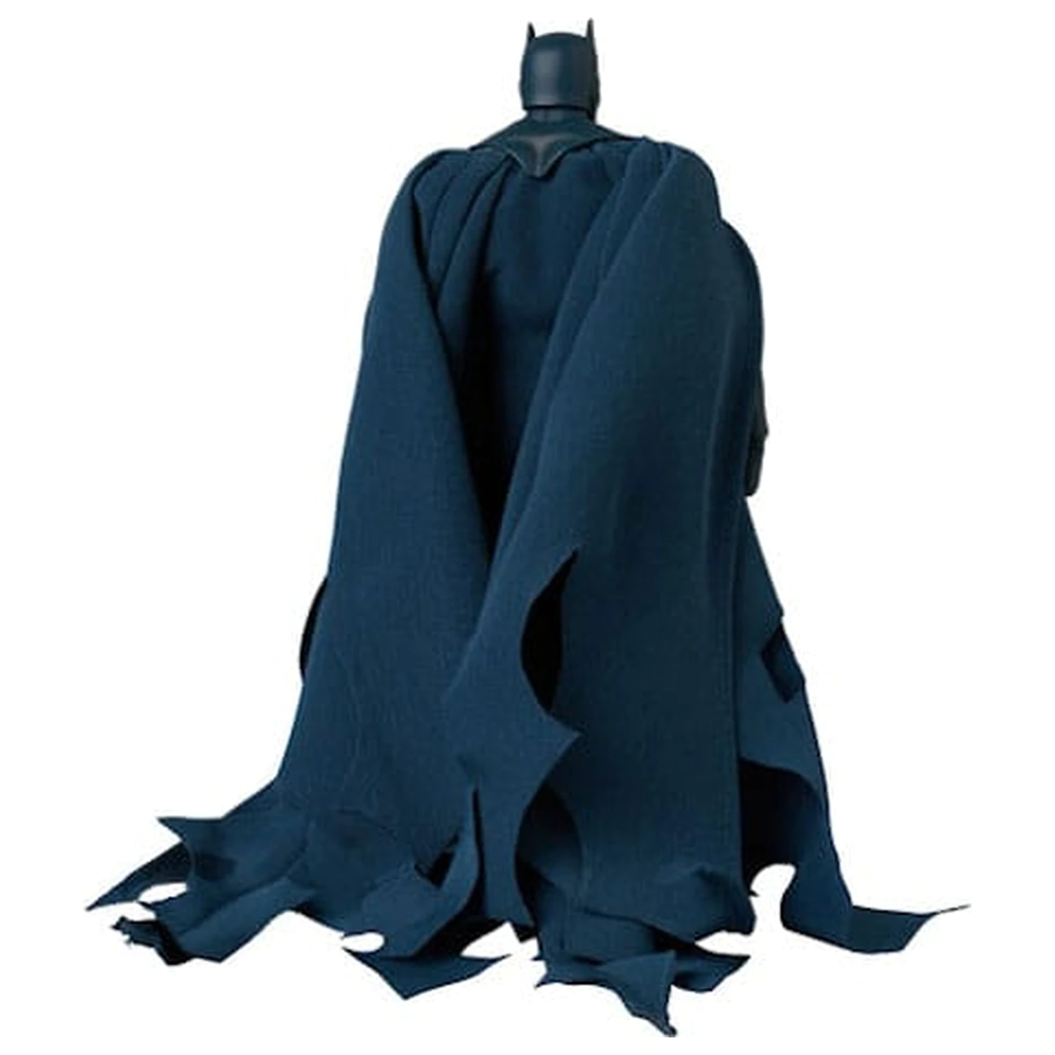 DC Comics MAFEX Figurka akcji Batman Damage Ver. (Batman: Hush Ver.) 16 cm zdjęcie produktu