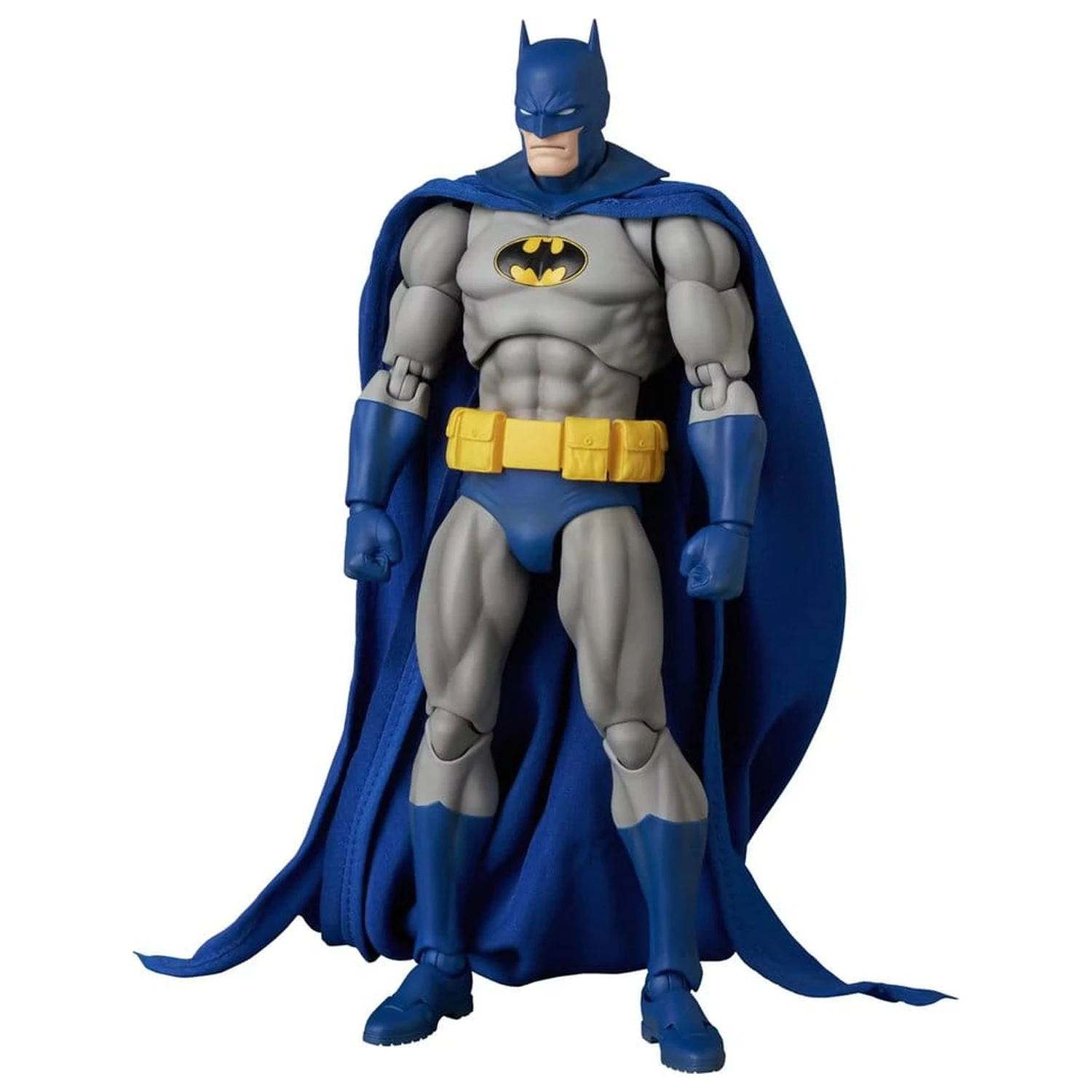 DC Comics MAFEX Figurka akcji Batman Recollection Blue Ver. 16 cm zdjęcie produktu