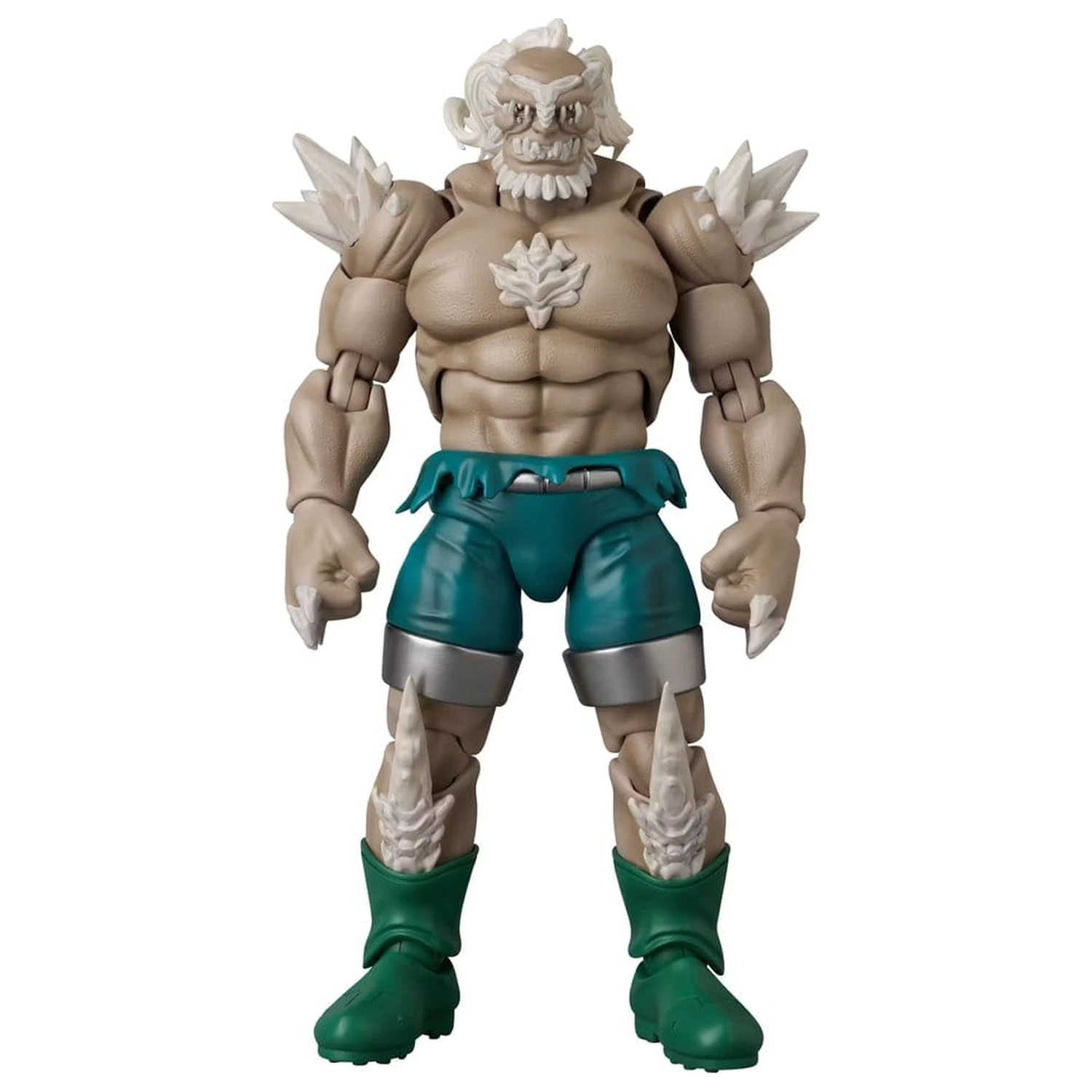 DC Comics MAFEX Figurka Doomsday (The Death of Superman) 19 cm zdjęcie produktu
