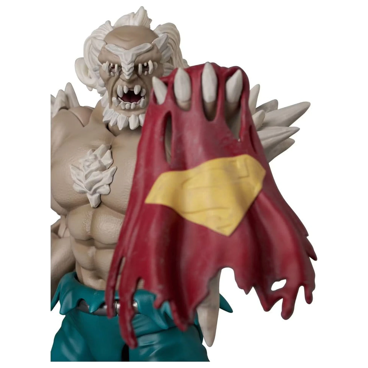 DC Comics MAFEX Figurka Doomsday (The Death of Superman) 19 cm zdjęcie produktu
