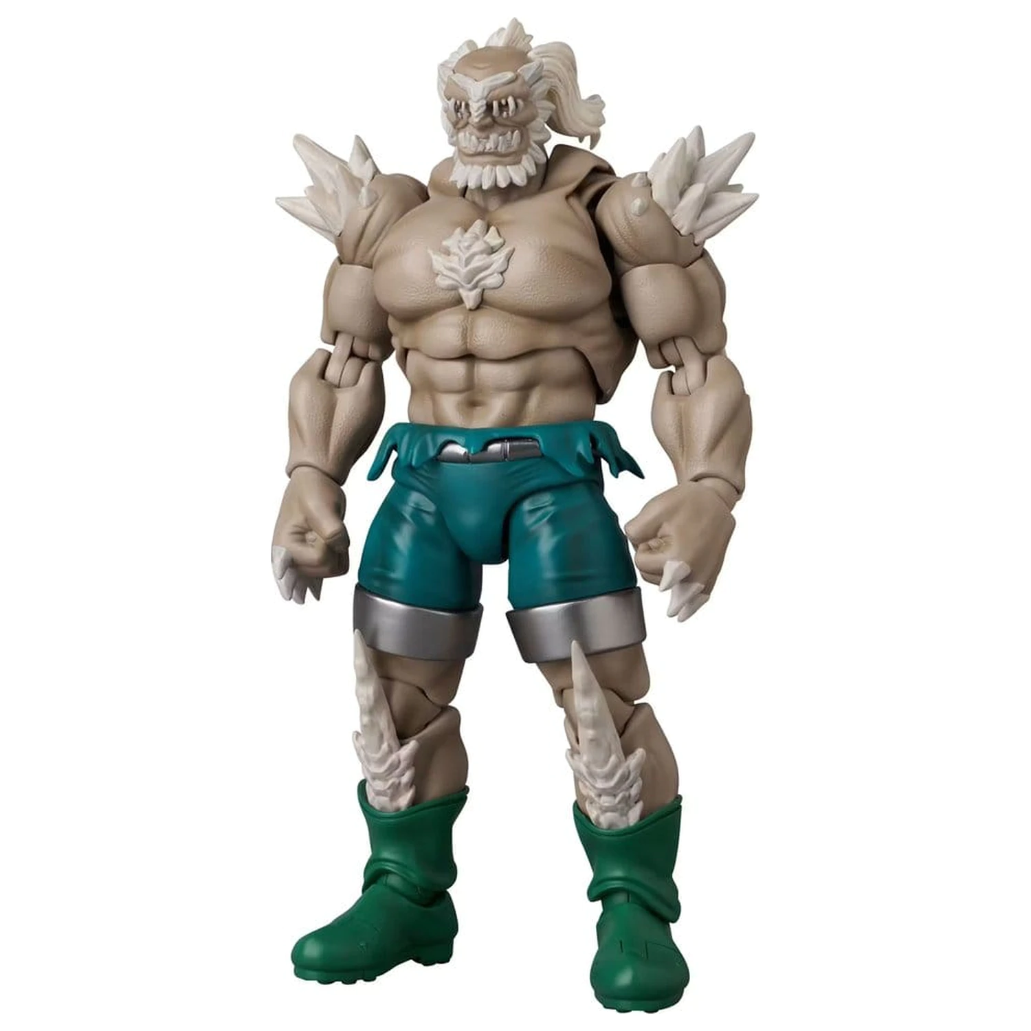DC Comics MAFEX Figurka Doomsday (The Death of Superman) 19 cm zdjęcie produktu