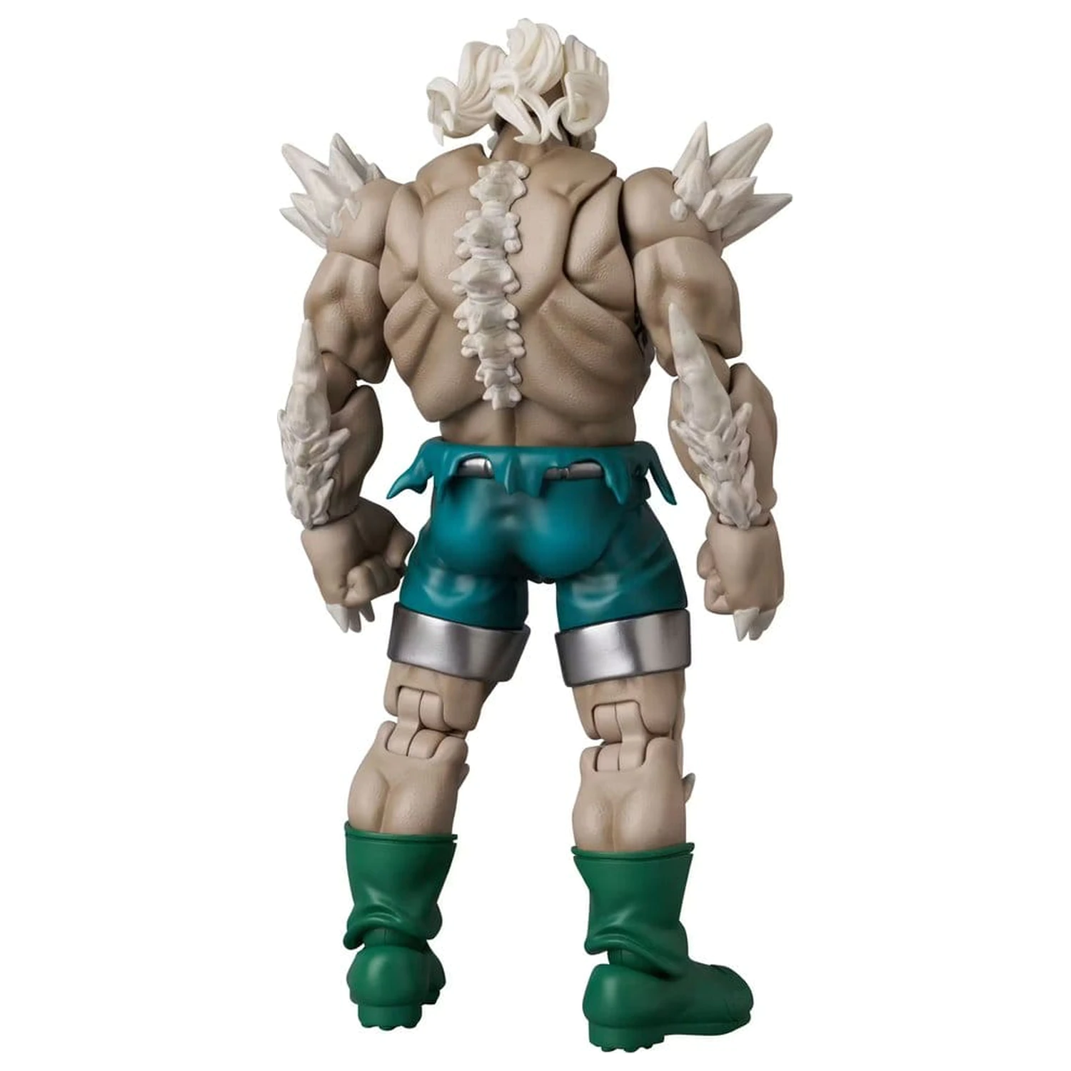 DC Comics MAFEX Figurka Doomsday (The Death of Superman) 19 cm zdjęcie produktu