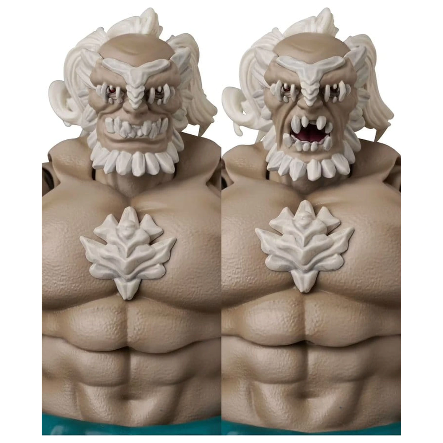 DC Comics MAFEX Figurka Doomsday (The Death of Superman) 19 cm zdjęcie produktu