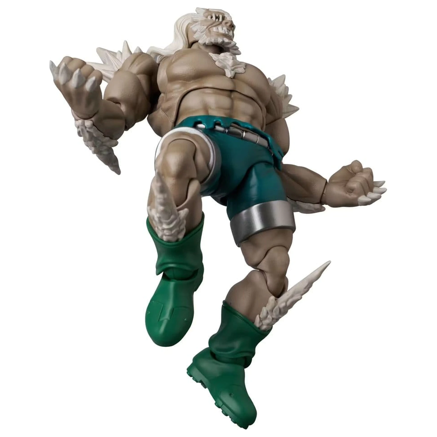 DC Comics MAFEX Figurka Doomsday (The Death of Superman) 19 cm zdjęcie produktu