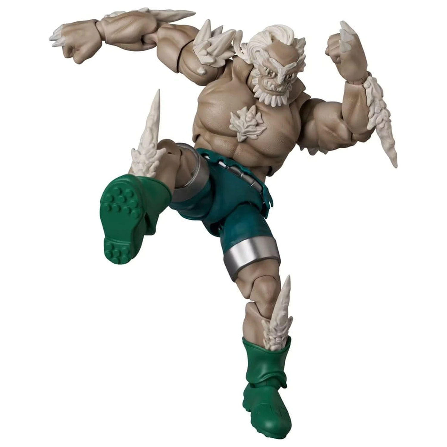 DC Comics MAFEX Figurka Doomsday (The Death of Superman) 19 cm zdjęcie produktu
