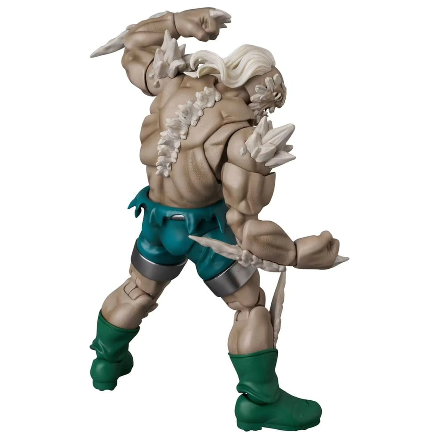 DC Comics MAFEX Figurka Doomsday (The Death of Superman) 19 cm zdjęcie produktu