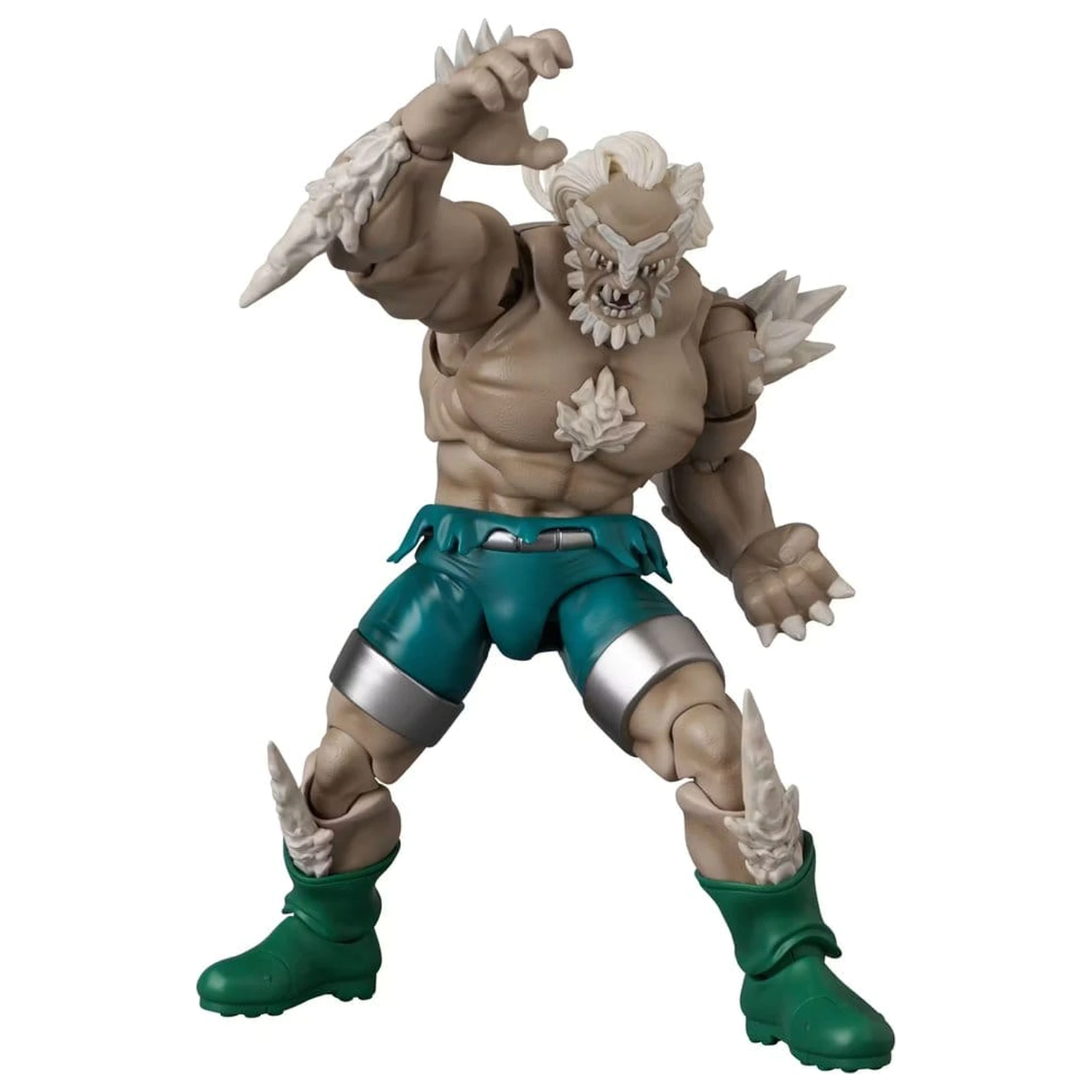 DC Comics MAFEX Figurka Doomsday (The Death of Superman) 19 cm zdjęcie produktu