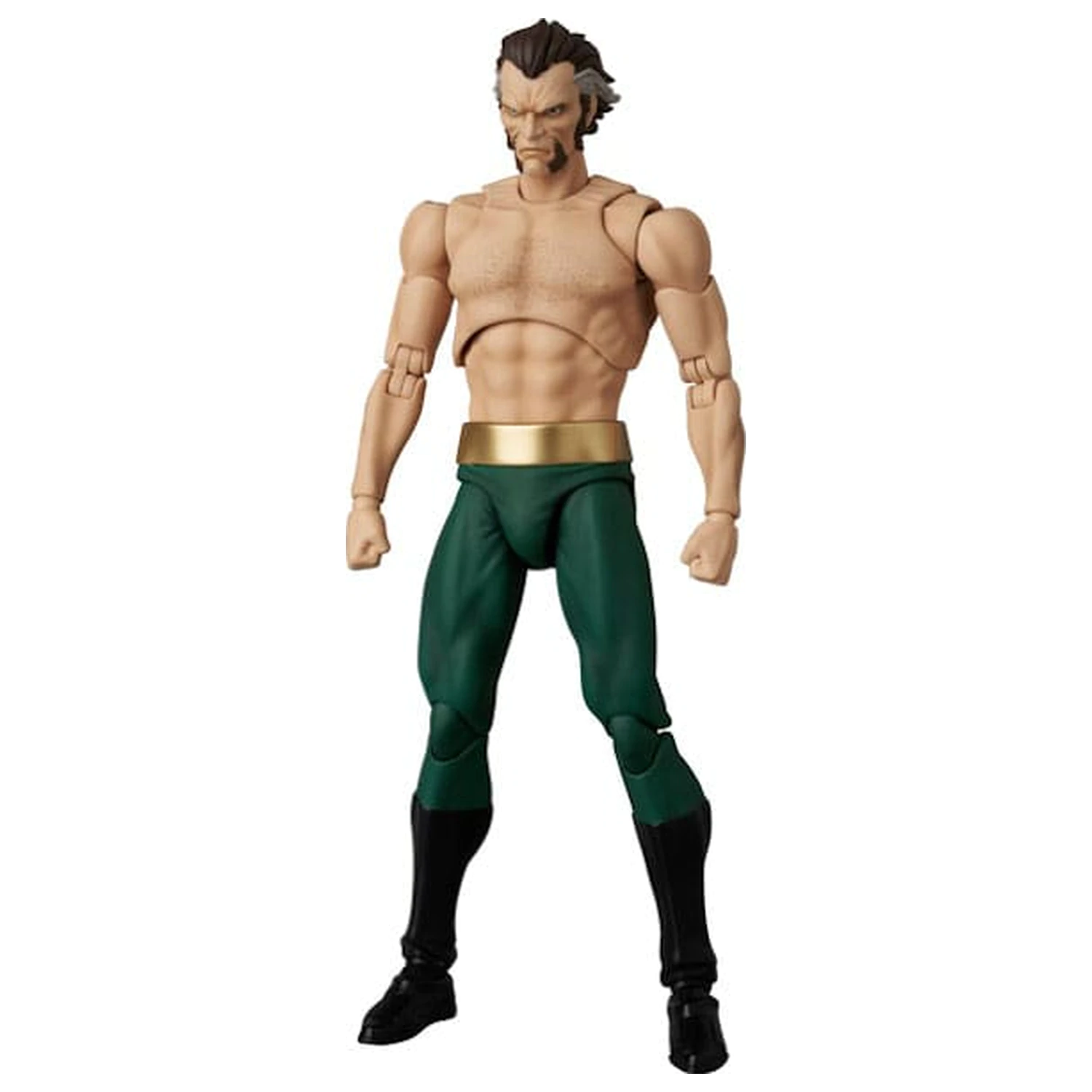 DC Comics MAFEX Figurka Akcji Ra´s al Ghul (Batman: Hush Ver.) 16 cm zdjęcie produktu