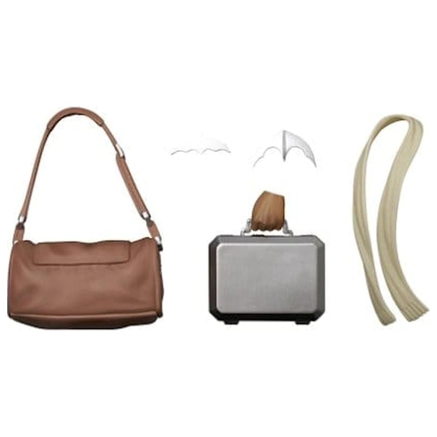 DC Comics MAFEX Figurka Akcji Bruce Wayne (Batman: Hush Ver.) 16 cm zdjęcie produktu