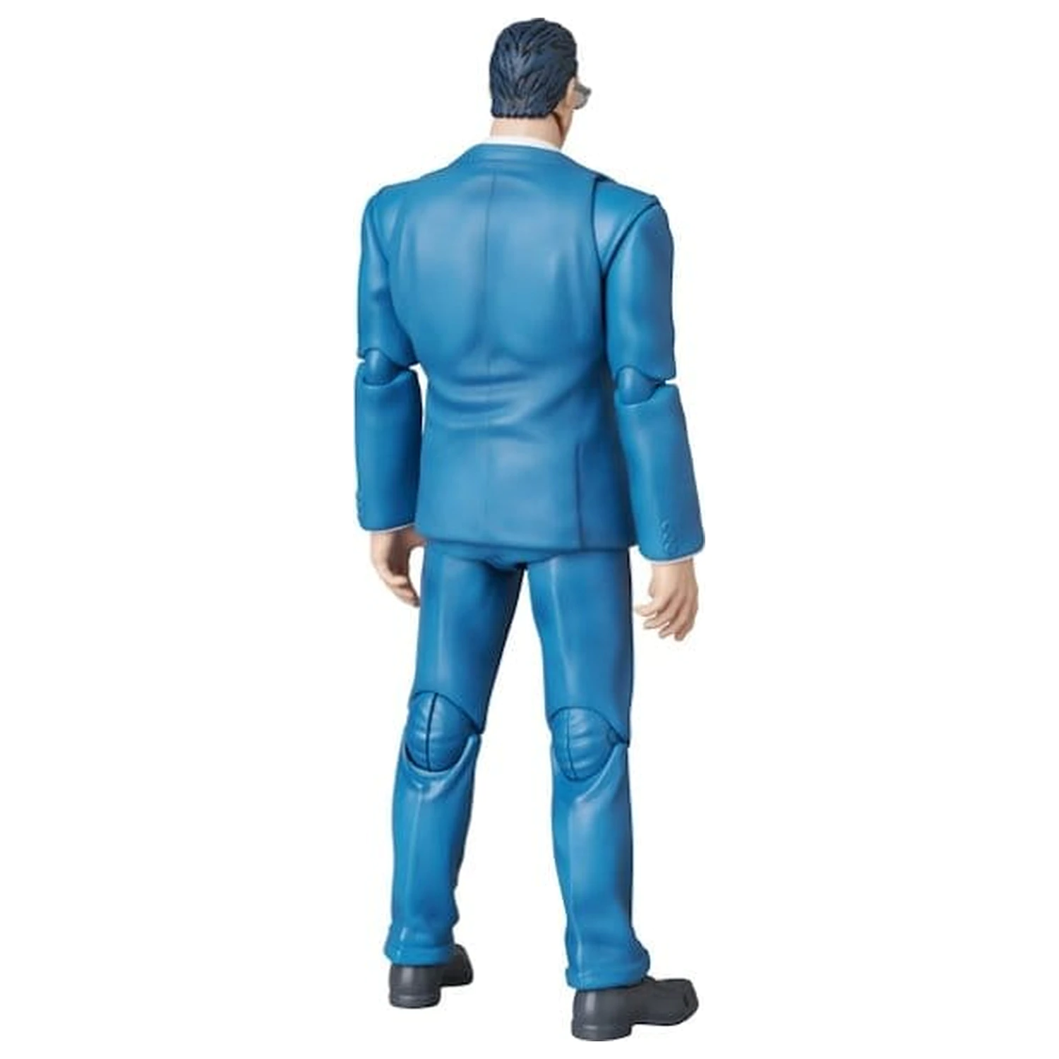 DC Comics MAFEX Figurka Clark Kent (Batman: Hush Ver.) 16 cm zdjęcie produktu