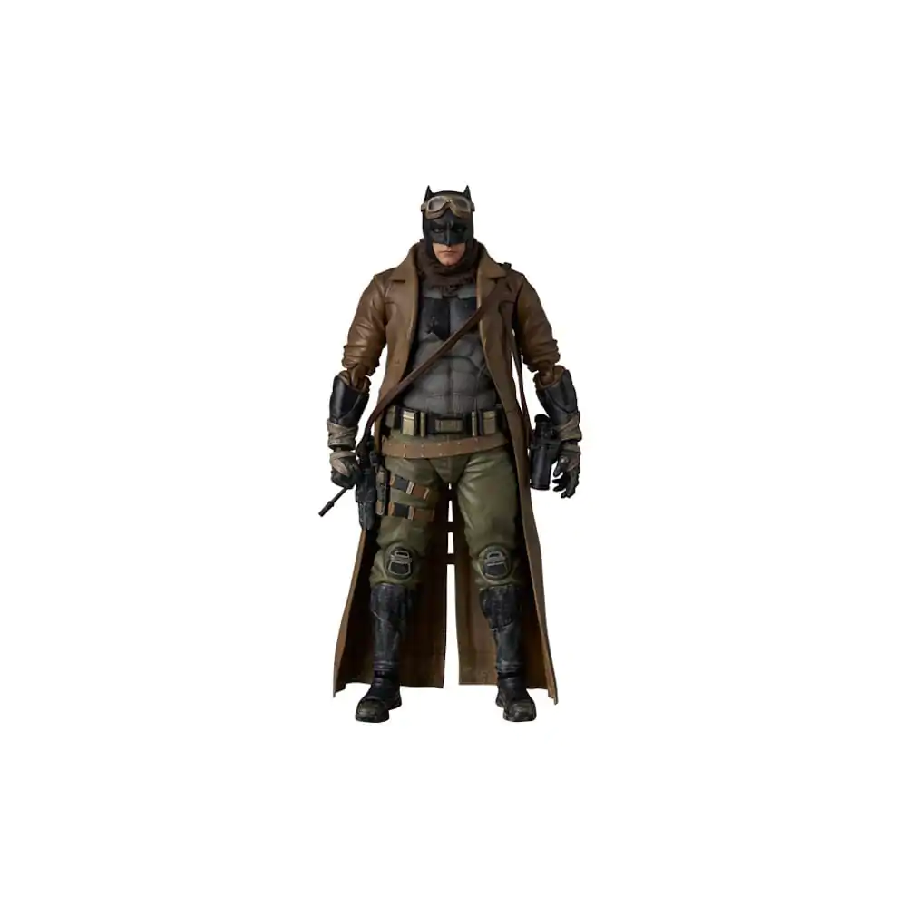 DC Comics MAFEX Figurka Akcji Knightmare Batman Snyder´s Justice League Ver. 16 cm zdjęcie produktu