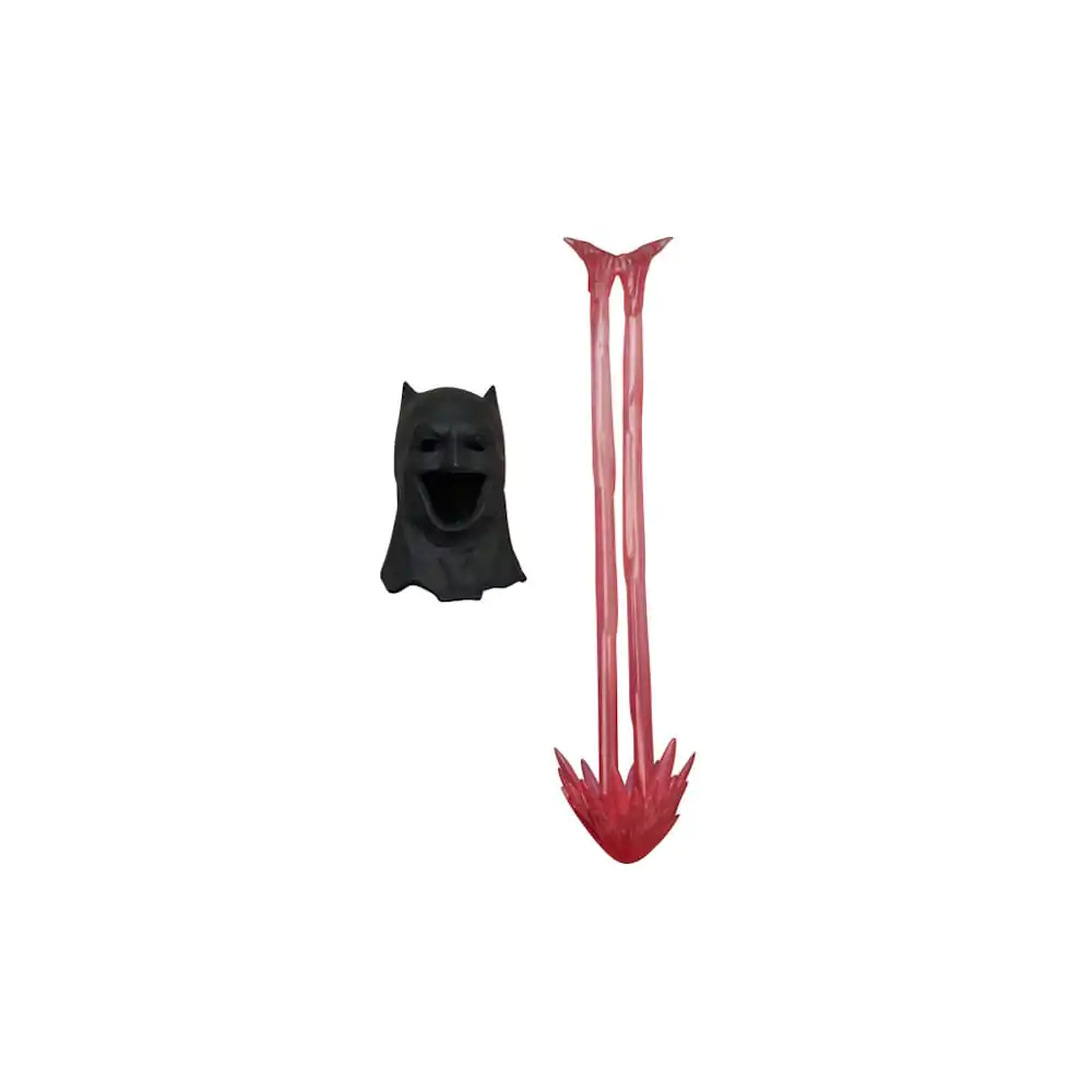 DC Comics MAFEX Figurka Akcji Knightmare Superman (Jack Snyder´s Justice League Ver.) 16 cm zdjęcie produktu