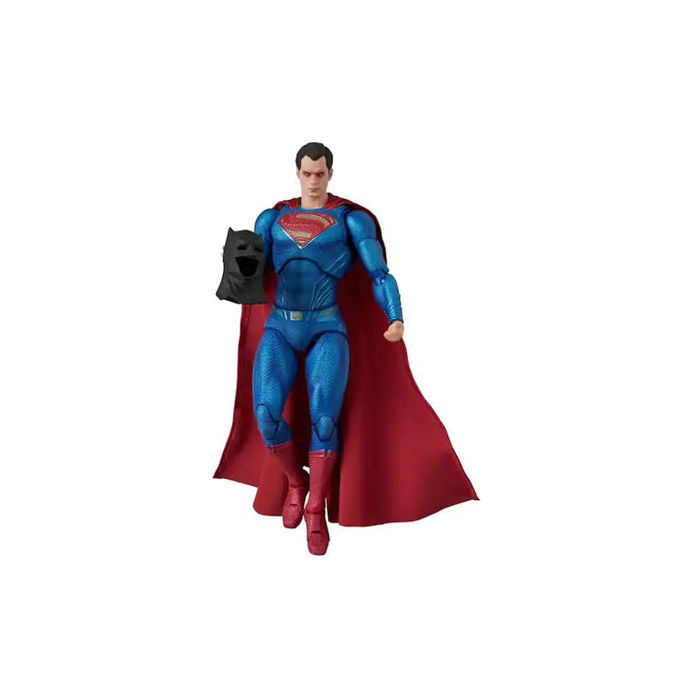 DC Comics MAFEX Figurka Akcji Knightmare Superman (Jack Snyder´s Justice League Ver.) 16 cm zdjęcie produktu
