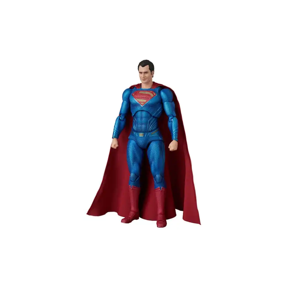 DC Comics MAFEX Figurka Akcji Knightmare Superman (Jack Snyder´s Justice League Ver.) 16 cm zdjęcie produktu