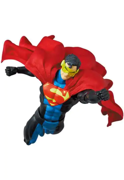 DC Comics MAFEX Figurka Akcji Superman (Powrót Supermana) 16 cm zdjęcie produktu