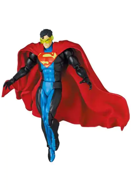 DC Comics MAFEX Figurka Akcji Superman (Powrót Supermana) 16 cm zdjęcie produktu