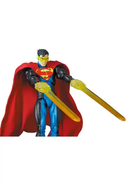 DC Comics MAFEX Figurka Akcji Superman (Powrót Supermana) 16 cm zdjęcie produktu