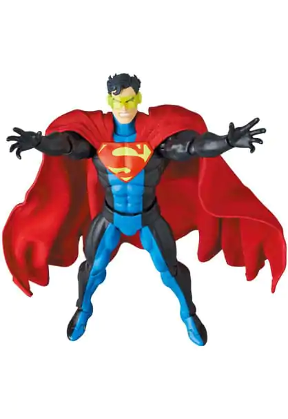 DC Comics MAFEX Figurka Akcji Superman (Powrót Supermana) 16 cm zdjęcie produktu