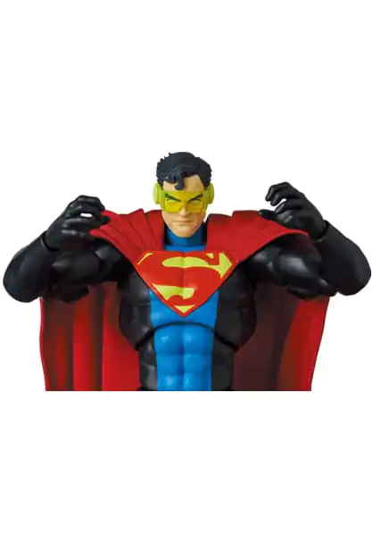 DC Comics MAFEX Figurka Akcji Superman (Powrót Supermana) 16 cm zdjęcie produktu