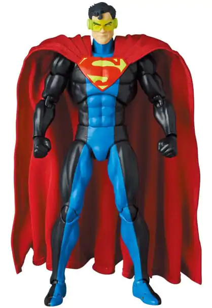 DC Comics MAFEX Figurka Akcji Superman (Powrót Supermana) 16 cm zdjęcie produktu