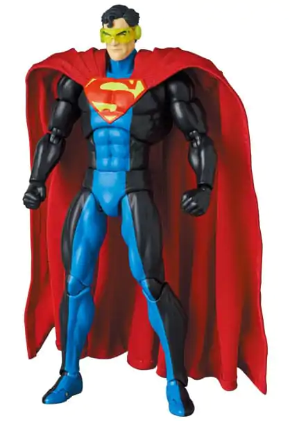 DC Comics MAFEX Figurka Akcji Superman (Powrót Supermana) 16 cm zdjęcie produktu